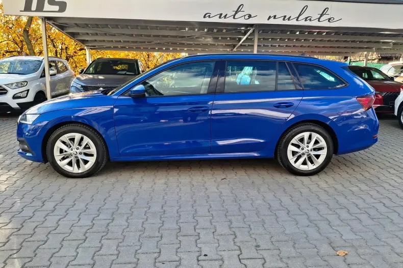 Skoda Octavia din 2021 cu 108.274 km - oferta SKO145381 - foto 3