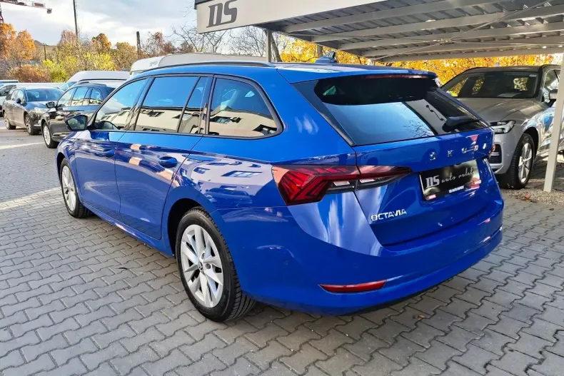 Skoda Octavia din 2021 cu 108.274 km - oferta SKO145381 - foto 4