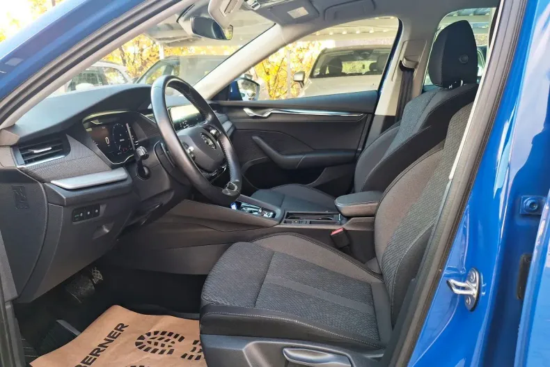 Skoda Octavia din 2021 cu 108.274 km - oferta SKO145381 - foto 8