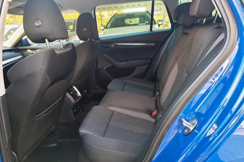 Skoda Octavia din 2021 cu 108.274 km - oferta SKO145381 - foto 9