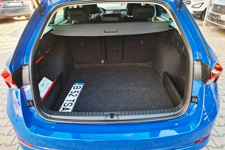 Skoda Octavia din 2021 cu 108.274 km - oferta SKO145381 - foto 10