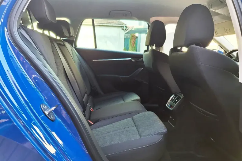 Skoda Octavia din 2021 cu 108.274 km - oferta SKO145381 - foto 11