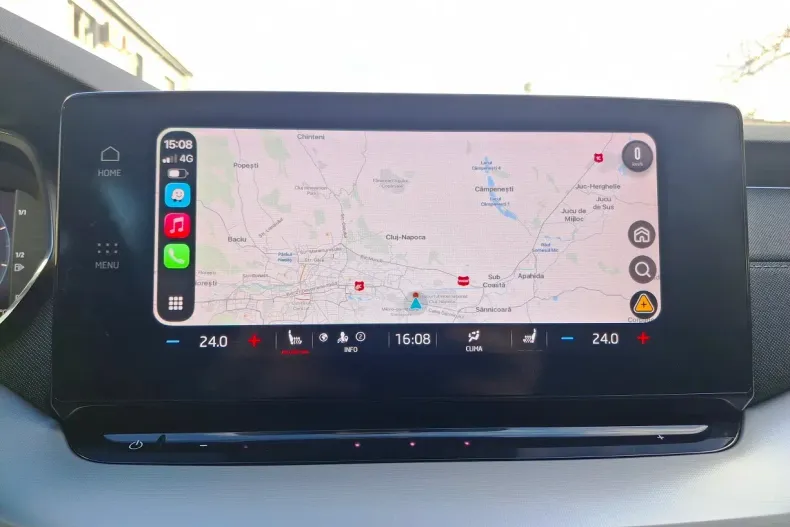 Skoda Octavia din 2021 cu 108.274 km - oferta SKO145381 - foto 13