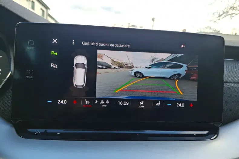 Skoda Octavia din 2021 cu 108.274 km - oferta SKO145381 - foto 15