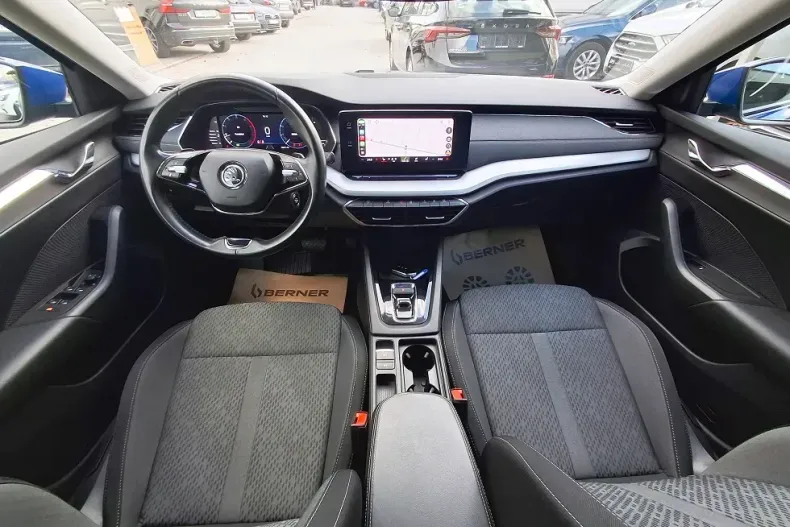 Skoda Octavia din 2021 cu 108.274 km - oferta SKO145381 - foto 16