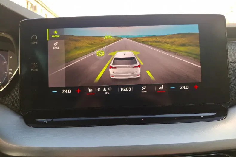 Skoda Octavia din 2021 cu 108.274 km - oferta SKO145381 - foto 18