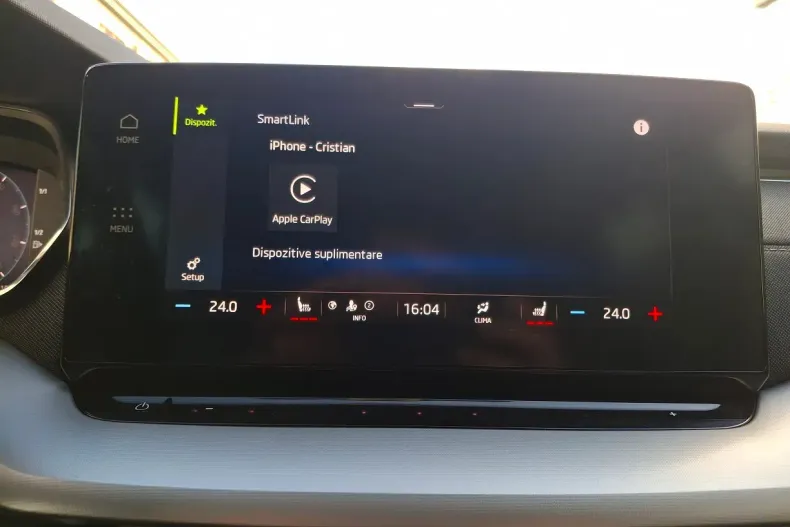 Skoda Octavia din 2021 cu 108.274 km - oferta SKO145381 - foto 19