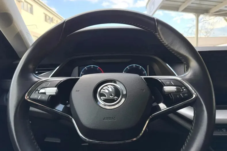 Skoda Octavia din 2021 cu 108.274 km - oferta SKO145381 - foto 24