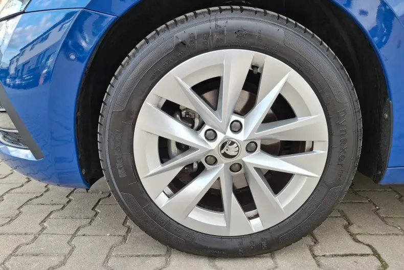 Skoda Octavia din 2021 cu 108.274 km - oferta SKO145381 - foto 25