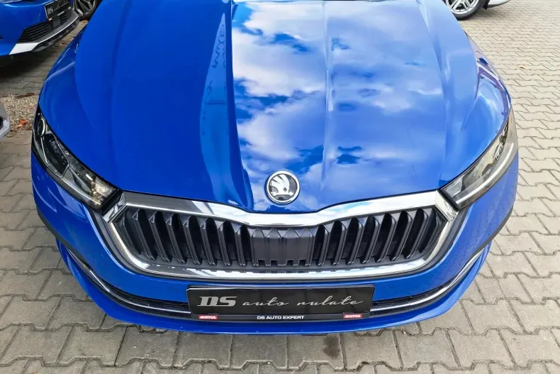 Skoda Octavia din 2021 cu 108.274 km - oferta SKO145381 - foto 26