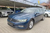 Volkswagen Passat din 2021 cu 114.679 km - oferta VOL145382 - foto 1