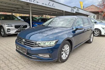 Volkswagen Passat din 2021 - oferta VOL145382