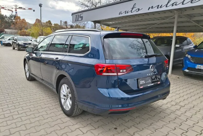 Volkswagen Passat din 2021 cu 114.679 km - oferta VOL145382 - foto 4