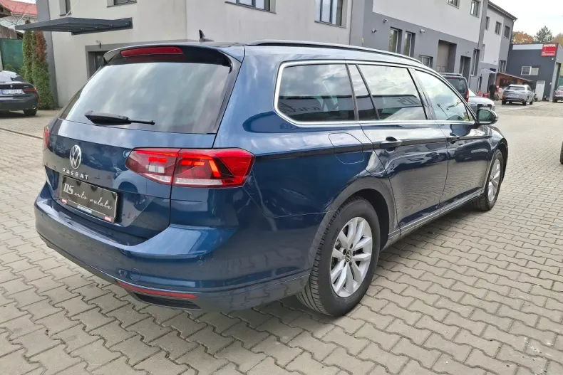 Volkswagen Passat din 2021 cu 114.679 km - oferta VOL145382 - foto 5