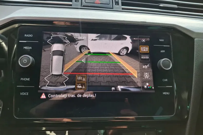 Volkswagen Passat din 2021 cu 114.679 km - oferta VOL145382 - foto 15