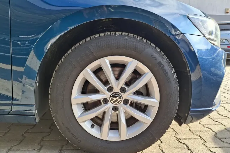 Volkswagen Passat din 2021 cu 114.679 km - oferta VOL145382 - foto 25