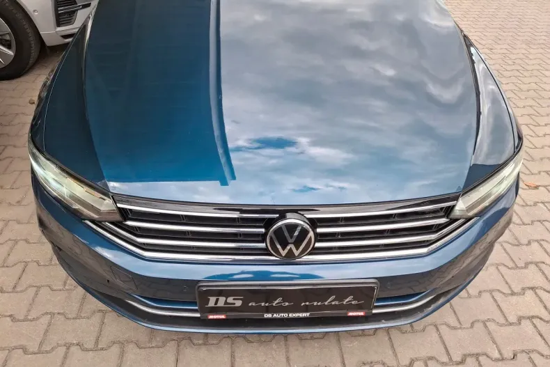 Volkswagen Passat din 2021 cu 114.679 km - oferta VOL145382 - foto 26