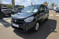 Dacia Lodgy din 2019 cu 86.033 km - oferta DAC145383 - foto 2