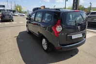 Dacia Lodgy din 2019 cu 86.033 km - oferta DAC145383 - foto 3