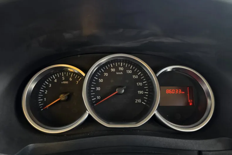 Dacia Lodgy din 2019 cu 86.033 km - oferta DAC145383 - foto 7