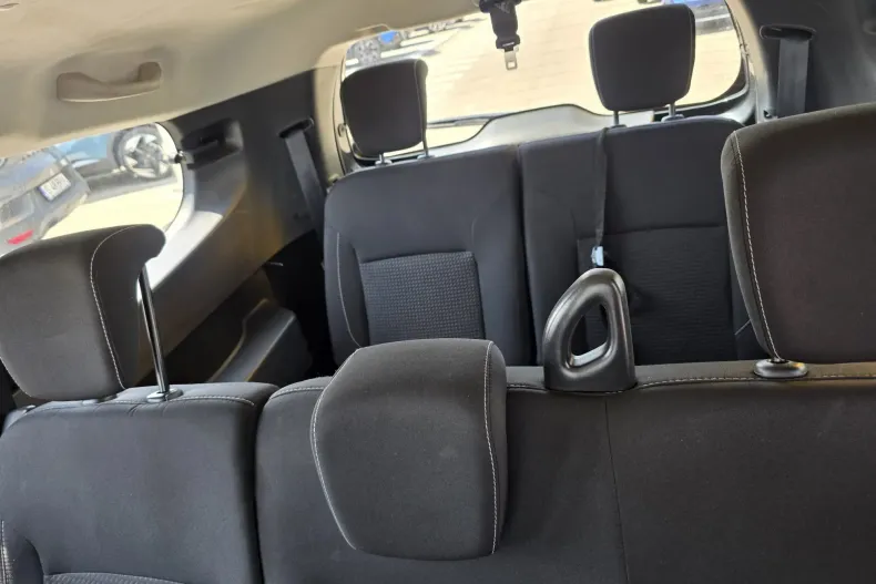 Dacia Lodgy din 2019 cu 86.033 km - oferta DAC145383 - foto 11