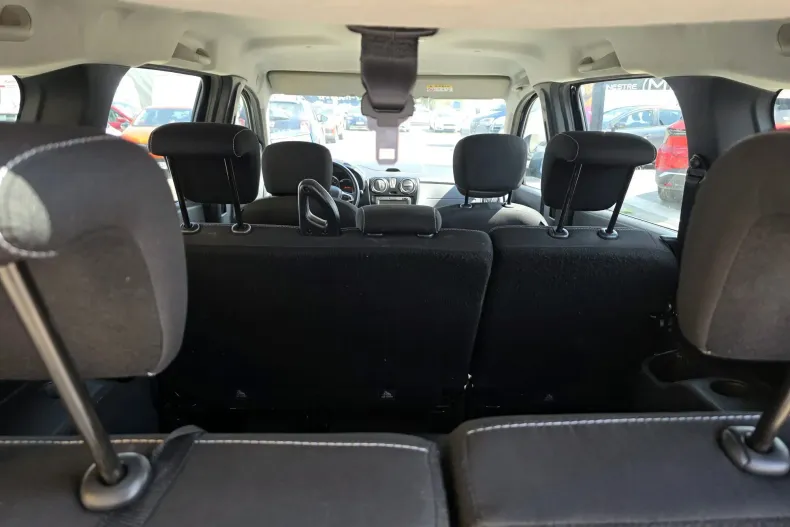 Dacia Lodgy din 2019 cu 86.033 km - oferta DAC145383 - foto 12