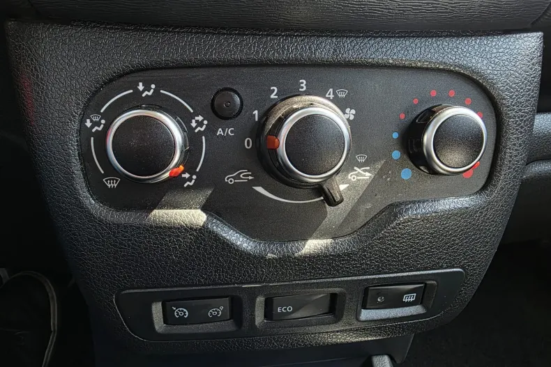 Dacia Lodgy din 2019 cu 86.033 km - oferta DAC145383 - foto 14