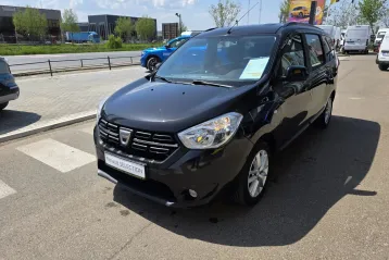 Dacia Lodgy din 2020 - oferta DAC145384