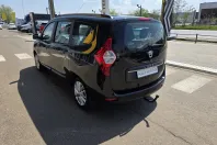 Dacia Lodgy din 2020 cu 102.811 km - oferta DAC145384 - foto 2