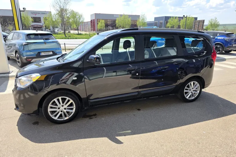Dacia Lodgy din 2020 cu 102.811 km - oferta DAC145384 - foto 3