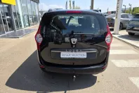 Dacia Lodgy din 2020 cu 102.811 km - oferta DAC145384 - foto 4