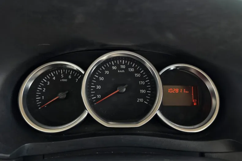 Dacia Lodgy din 2020 cu 102.811 km - oferta DAC145384 - foto 10