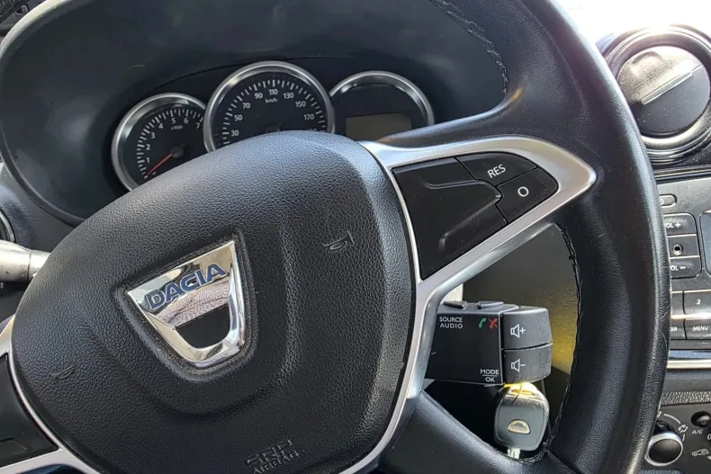 Dacia Lodgy din 2020 cu 102.811 km - oferta DAC145384 - foto 11