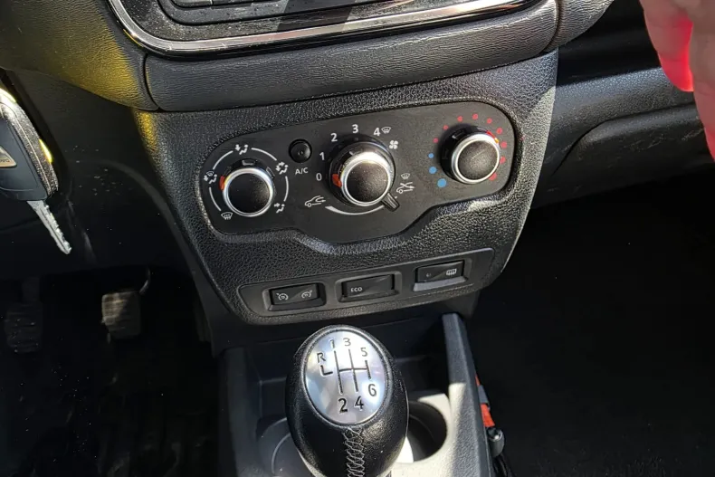 Dacia Lodgy din 2020 cu 102.811 km - oferta DAC145384 - foto 13