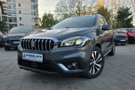 Suzuki S-Cross din 2019 cu 71.330 km - oferta SUZ145385 - foto 1