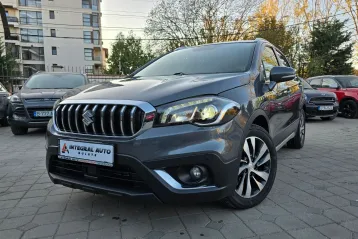 Suzuki S-Cross din 2019 - oferta SUZ145385