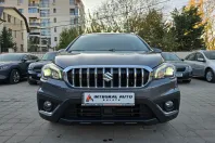 Suzuki S-Cross din 2019 cu 71.330 km - oferta SUZ145385 - foto 2