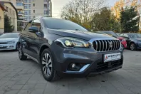 Suzuki S-Cross din 2019 cu 71.330 km - oferta SUZ145385 - foto 3