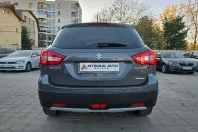 Suzuki S-Cross din 2019 cu 71.330 km - oferta SUZ145385 - foto 5