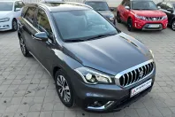Suzuki S-Cross din 2019 cu 71.330 km - oferta SUZ145385 - foto 15