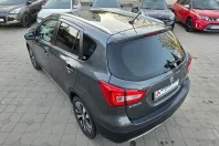 Suzuki S-Cross din 2019 cu 71.330 km - oferta SUZ145385 - foto 16