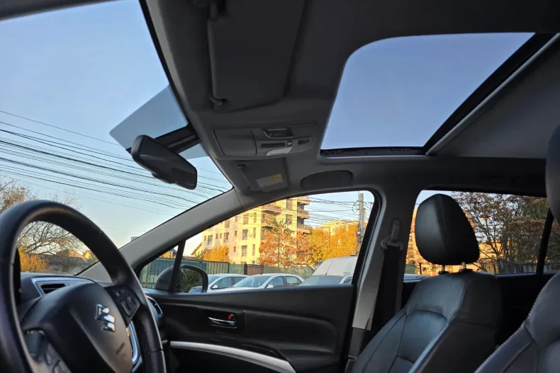 Suzuki S-Cross din 2019 cu 71.330 km - oferta SUZ145385 - foto 20