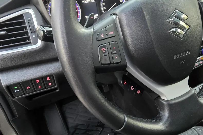 Suzuki S-Cross din 2019 cu 71.330 km - oferta SUZ145385 - foto 21