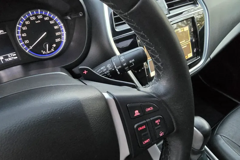 Suzuki S-Cross din 2019 cu 71.330 km - oferta SUZ145385 - foto 22