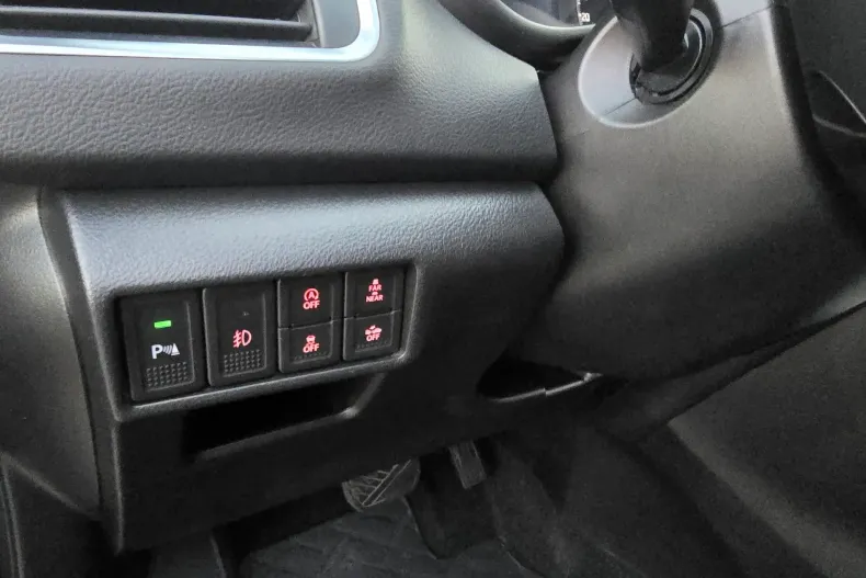 Suzuki S-Cross din 2019 cu 71.330 km - oferta SUZ145385 - foto 23