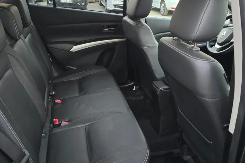 Suzuki S-Cross din 2019 cu 71.330 km - oferta SUZ145385 - foto 25