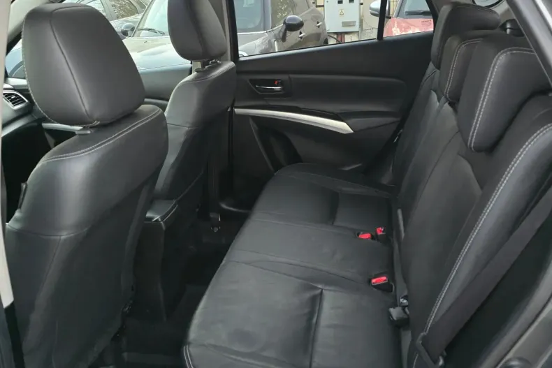 Suzuki S-Cross din 2019 cu 71.330 km - oferta SUZ145385 - foto 26