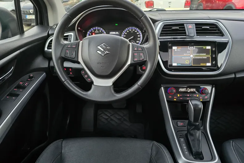 Suzuki S-Cross din 2019 cu 71.330 km - oferta SUZ145385 - foto 28
