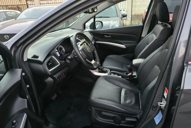 Suzuki S-Cross din 2019 cu 71.330 km - oferta SUZ145385 - foto 30