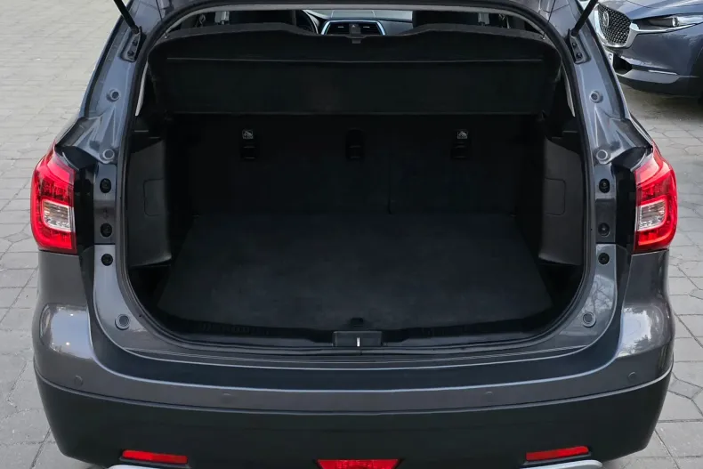 Suzuki S-Cross din 2019 cu 71.330 km - oferta SUZ145385 - foto 31